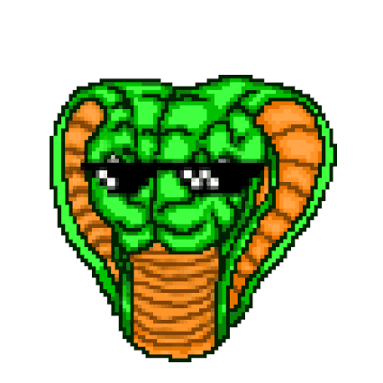 bazq mascot