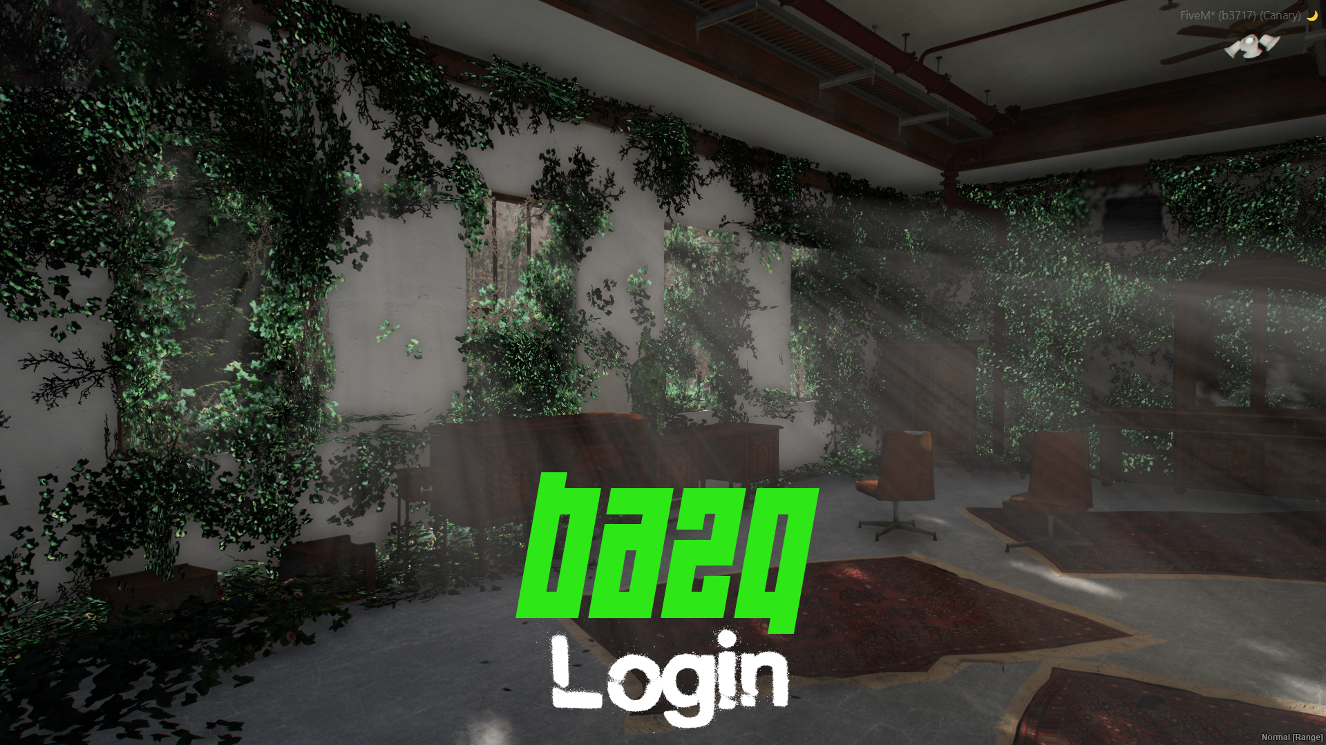 bazq-login | Beyond Desolation