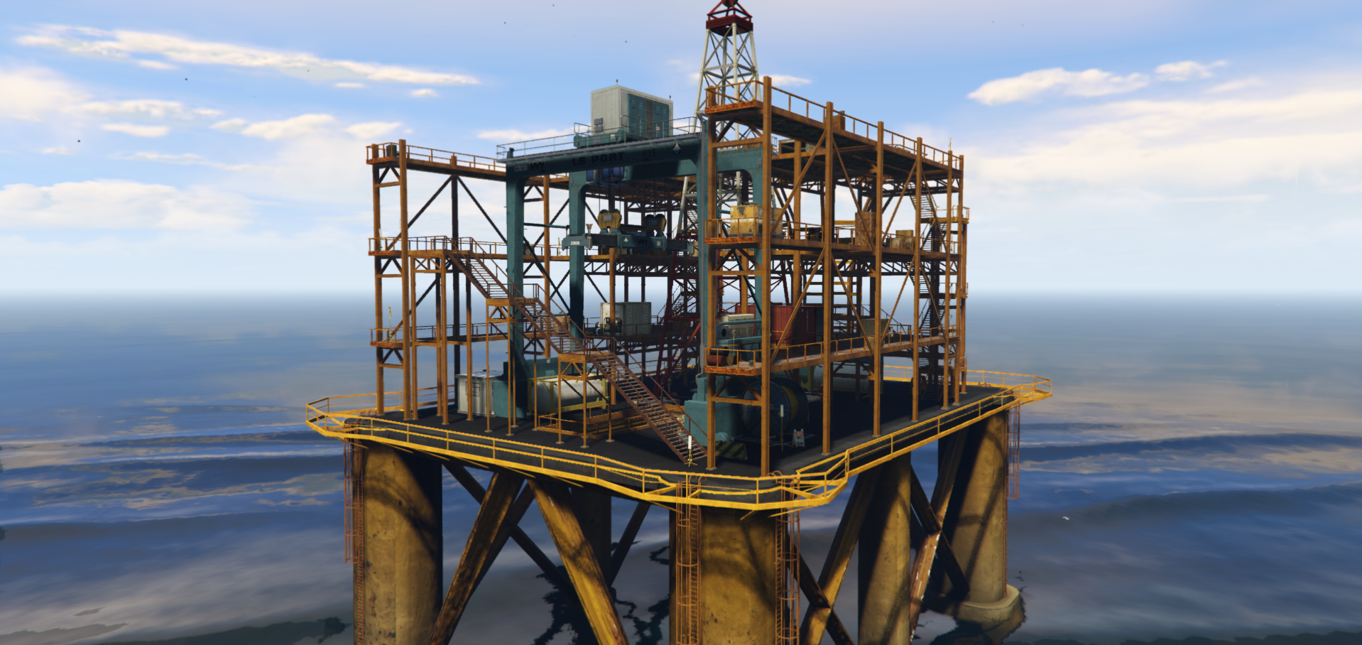bazq-oilrig - justscripts